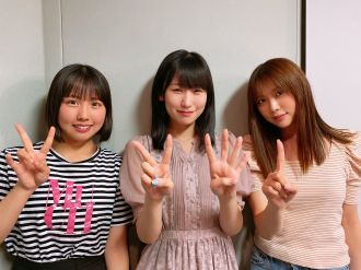 #53 1stアルバム収録曲について！