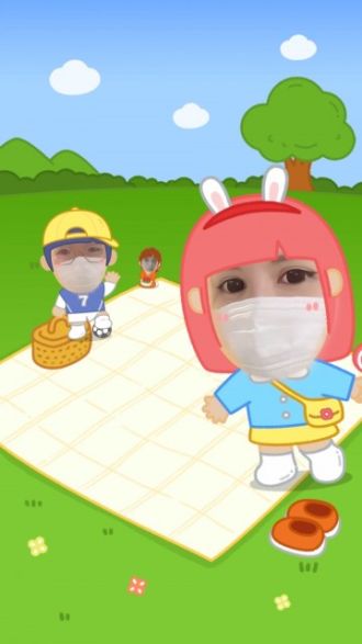 4月5日（火）Song List♪