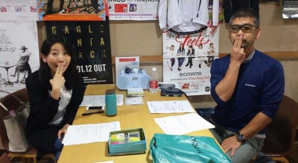 5月2日（水）Song List♪