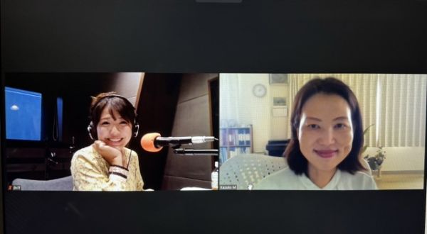 5/23(木)にお迎えしたゲストは・・・？（その１）