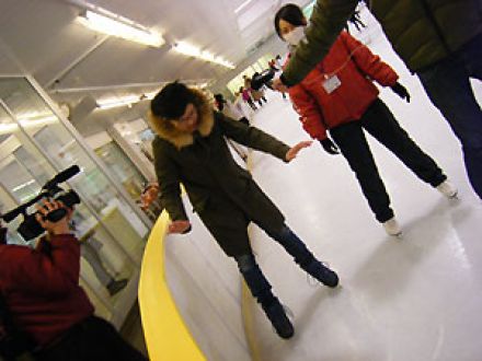 東京探訪　山手線一周ぶらり旅　新大久保～高田馬場編