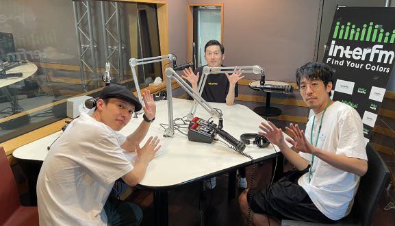 #085～蒼天ディライト