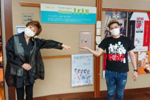 おかえりサチリン！帰ってきたニコパク！！