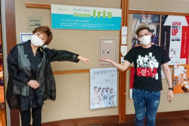 おかえりサチリン！帰ってきたニコパク！！