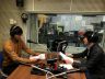 今回は田中さんがＭＣを担当！より楽屋トークしてます！