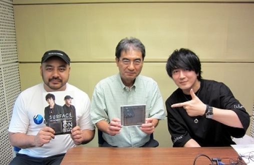 富澤一誠のAGE FREE MUSIC　9/16（月）