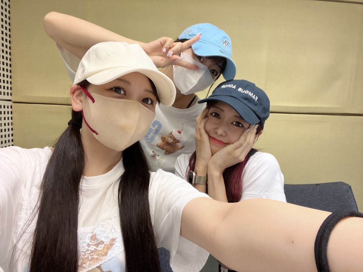 第67回_ ???わたかわスペシャル！～みんなの一番かわいいところ～????