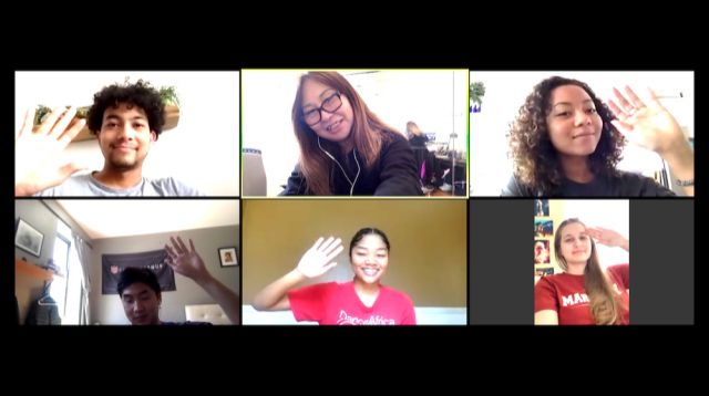 4月22日（水）NY Future Lab 音声サイト