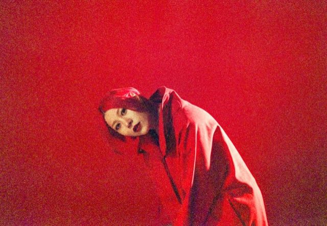 4月21日(木)のプレイリストは、フィンランズの塩入冬湖さん