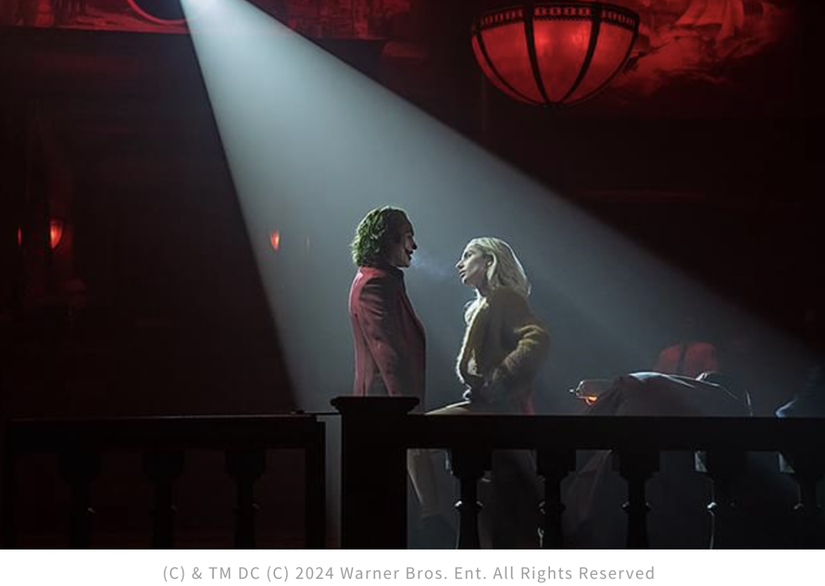 賛否両論の超問題作！？「ジョーカー:フォリ・ア・ドゥ」を掟破りのギリギリトークで二村ヒトシ＆エビタニが語り尽くします・・・