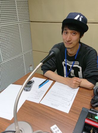 【音声】アイディアはパッと浮かぶものではない。