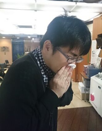 5月19日金曜日！