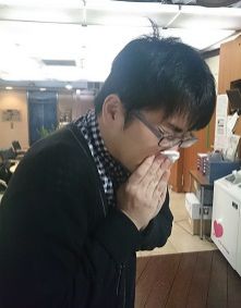 5月19日金曜日！