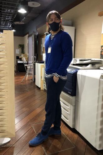 2020年11月26日(木)【プレミアムサーズデイ～杉崎真宏を笑わせろ！～】