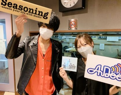 本日のゲスト：a flood of circle