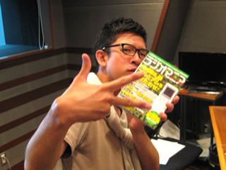 ♪♪夏なつナツハピモニムニ♪♪