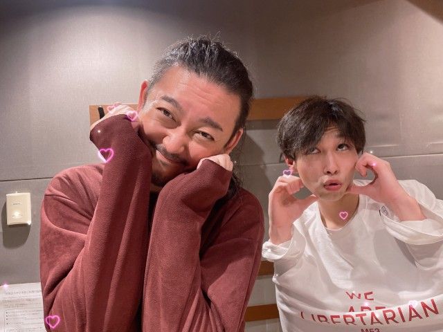 2022年11月23日(水)放送終了！