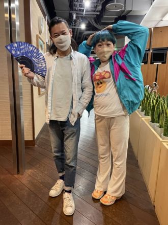 2022年4月28日(木)【ご褒美サーズディ！】