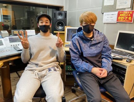 (1/17週OA)３１歳の誕生日を控えたメンディに、GENETALK流の褒めメールが襲う！！？