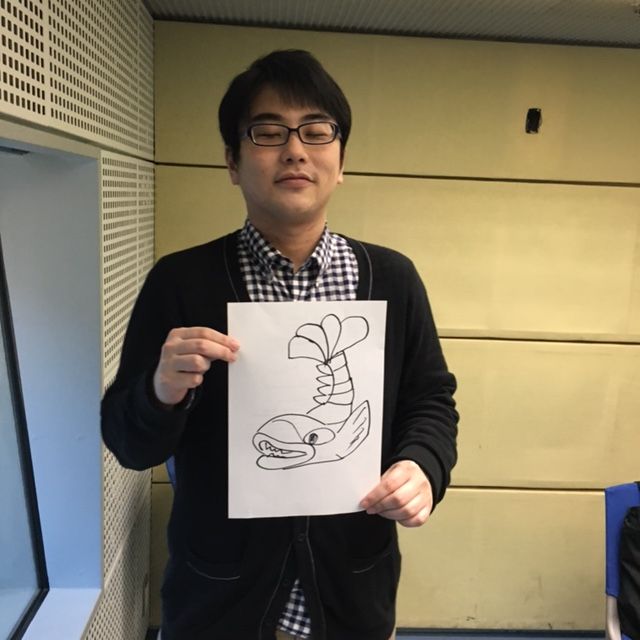 5/18（水） ～名古屋～