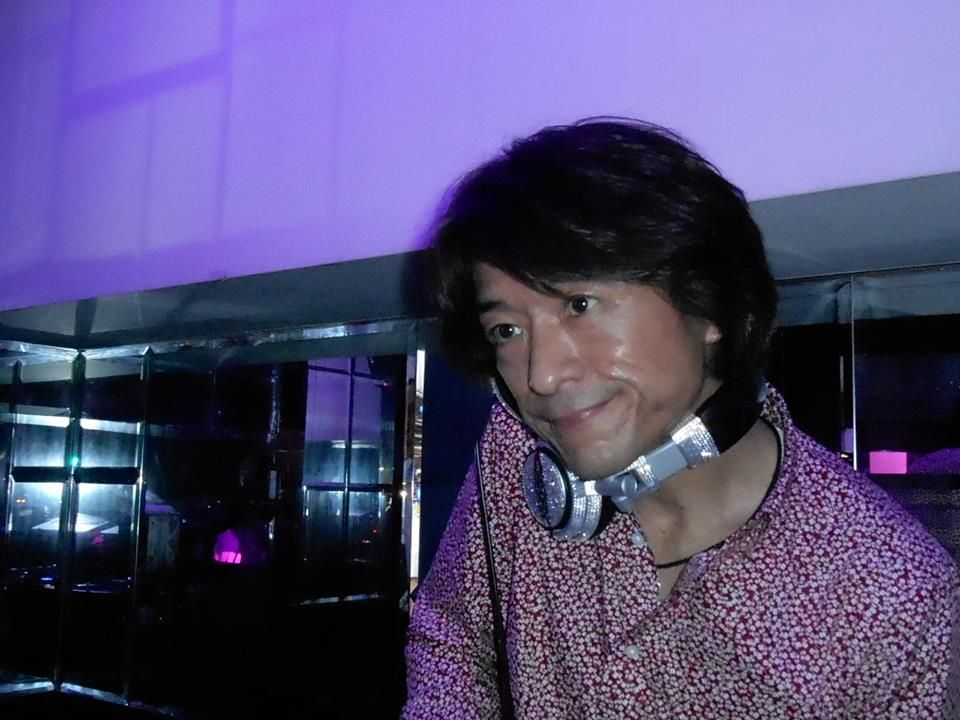 FAMILY DISCO第17回！