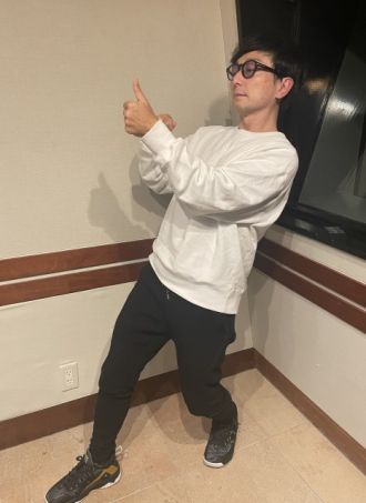 “ガチ勢”は「レベルが違いすぎる…」自転車声優・野島裕史「キャラヒル2021」こぼれ話