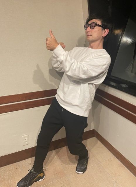 “ガチ勢”は「レベルが違いすぎる…」自転車声優・野島裕史「キャラヒル2021」こぼれ話