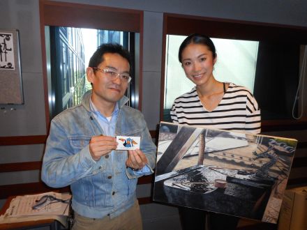 10月26日（月）オヒル ノオト