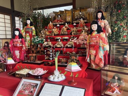 Vol.49 東かがわ市から「引田ひなまつり」のみどころをご紹介！(230222OA)