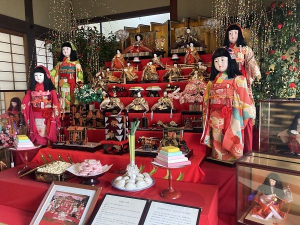 Vol.49 東かがわ市から「引田ひなまつり」のみどころをご紹介！(230222OA)