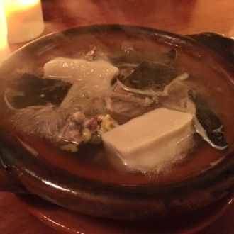 藤井悠のいただき！なべ！