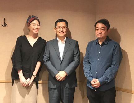 Vol.238　株式会社ピエトロ 高橋泰行さん・第1週目