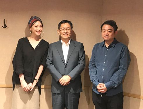 Vol.238　株式会社ピエトロ 高橋泰行さん・第1週目