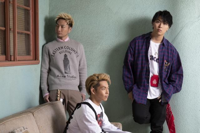 4月18日のプレイリストはSonar Pocket