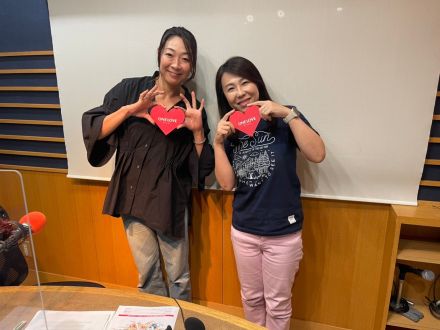 #27.2021年ONE LOVE全国一斉里親制度啓発キャンペーン(2021/10/2オンエア)