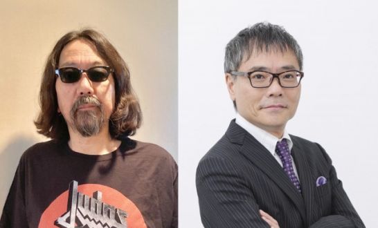 『TOKYO SPEAKEASY』今夜は、みうらじゅんさんと、いとうせいこうさんがご来店！