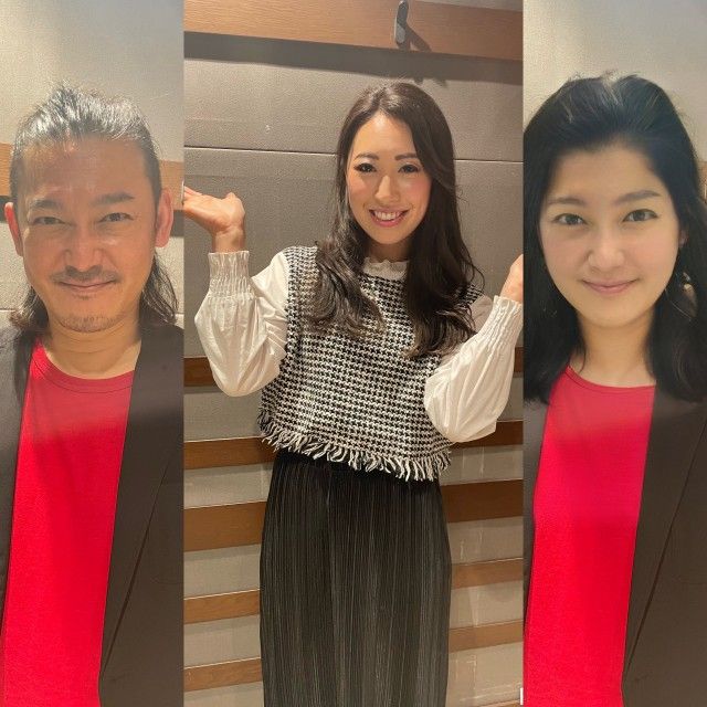 2022年4月21日(木)放送終了！