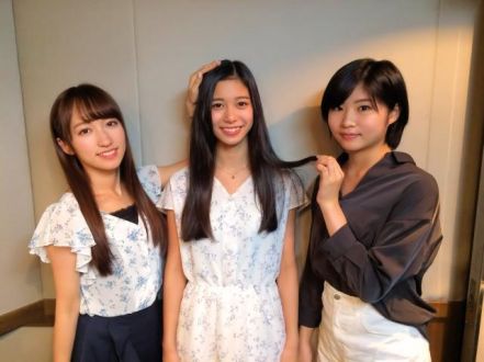 ハロプロ妹力No.1メンバーは？…～2018年10月11日からのJHN♪（モーニング加賀・カントリー山木・こぶし井上） 