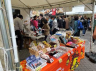 盛況！島根名産、観光PRイベント ／ 東海島根県人会