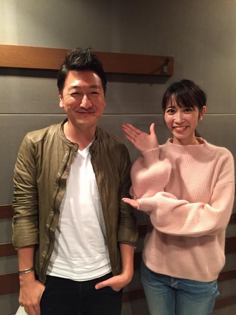 ゲスト【堀潤さん】