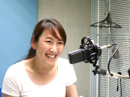 2016.08.03〜 「テニス選手時代のスランプの脱出方法とは」