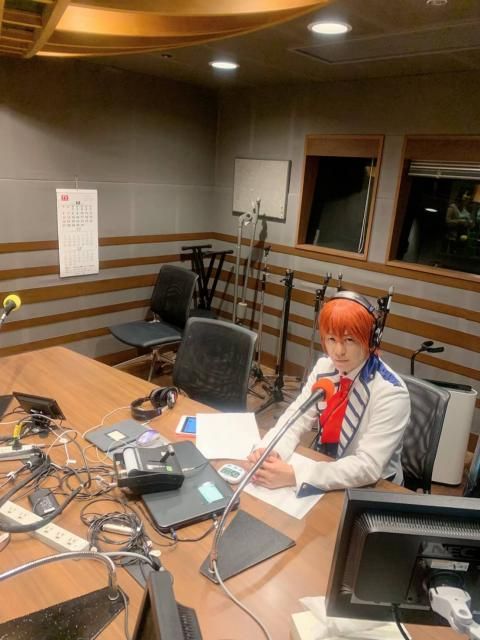 ニコパクノーベル文学賞を開催しました〜！！