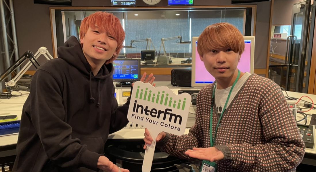 #066～８代目DJはmoon drop!!