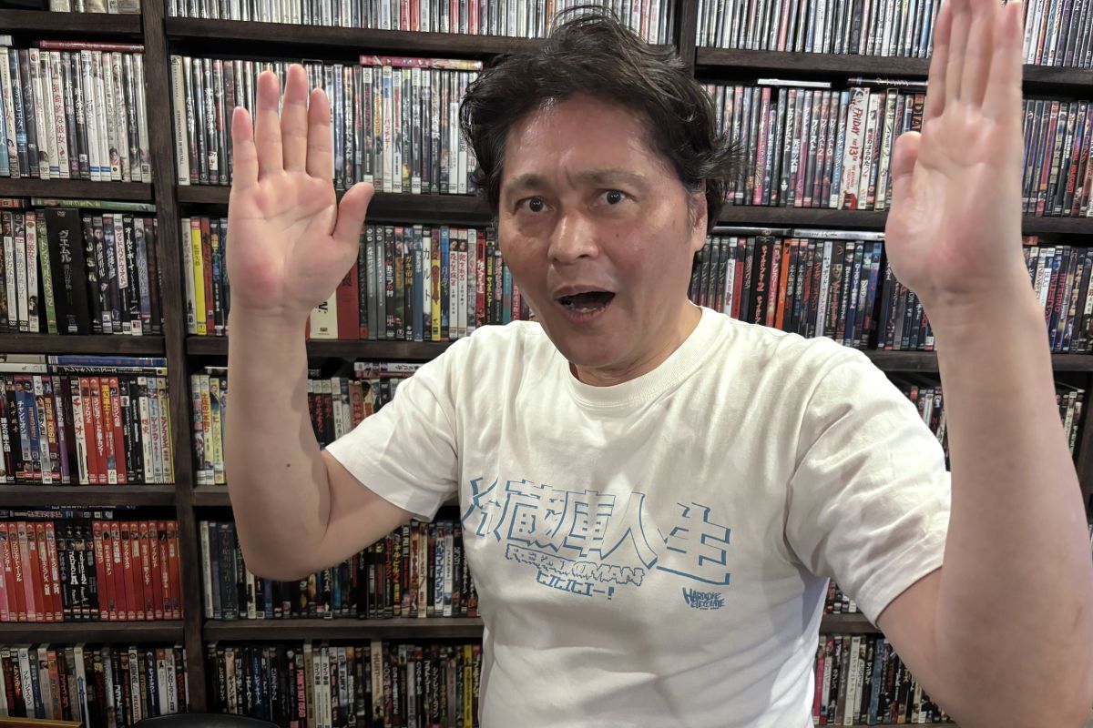 【プレミアム】#57『ガッポリ建設と冷蔵庫マン』