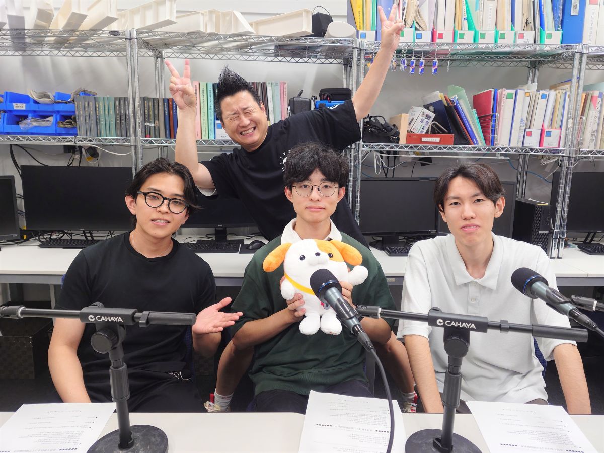#8月18日＜73回目＞ エンジ名古屋 Road To Connect