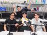 #8月18日＜73回目＞ エンジ名古屋 Road To Connect
