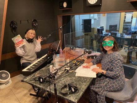 ハラミちゃんのハラミファソRadio♪　第92回