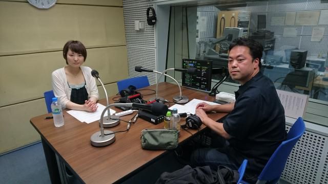 MUSIC REMARKのディレクターの身に起きたハプニングとは！？