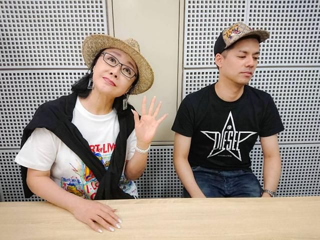 ドグマさん卒業！？そして来週はゲストに高橋みなみさんがゲストに！！