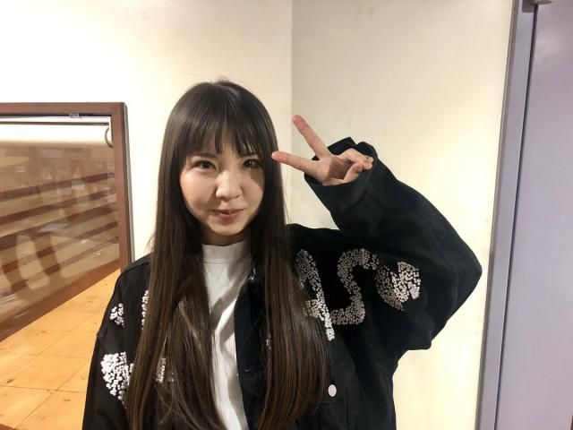 シンガーソングライターの阿部真央さん！